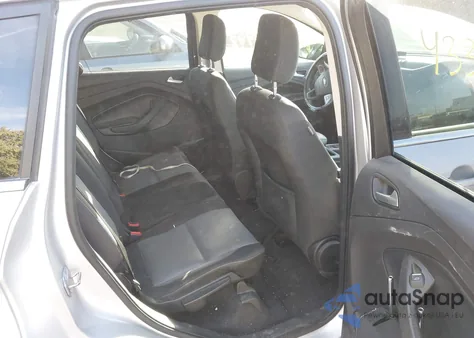 2019 Ford Escape Se z USA, uszkodzony, nr VIN 1FMCU9GD7KUB64495